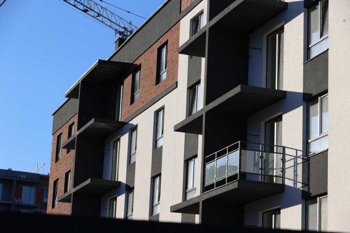 ЖК Бургундія 3 Студія з балконом без %, єОселя 2%! оформлення - фото 1