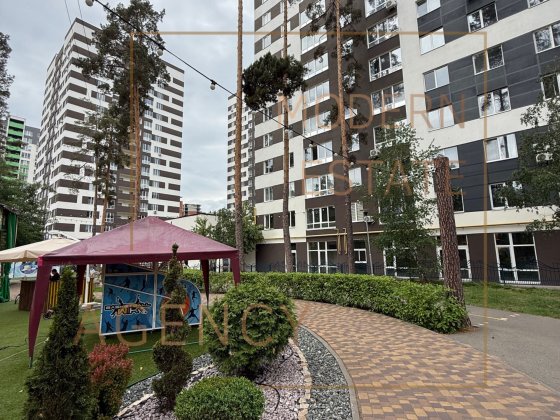 Ірпінь, Центральний Парк.ЖК Чехов Парк Квартира 67 м² , від власника! Ирпень