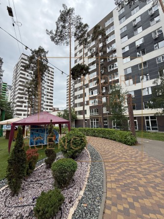 Ірпінь, Центральний Парк.ЖК Чехов Парк Квартира 67 м² , від власника! - фото 1