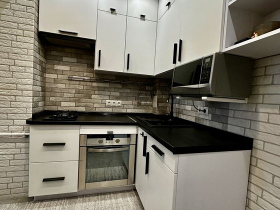 Вау! Півноцінна 1 кімнатна квартира! Ремонт! 2% оформлення Ірпінь