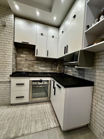 Вау! Півноцінна 1 кімнатна квартира! Ремонт! 2% оформлення - фото 1