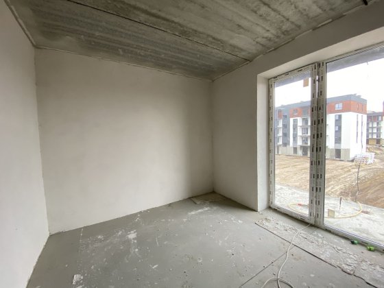 Продаж квартира-студія 23.7 м2  за супер ціною! Ірпінь Ирпень