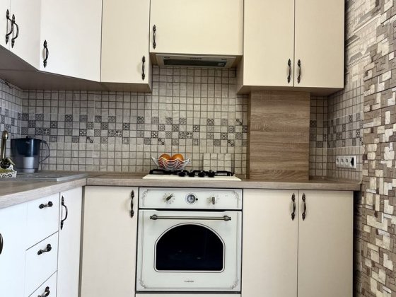 1к з ремонтом! 2% офомлення! Постанова, сертифікат - так! Буча