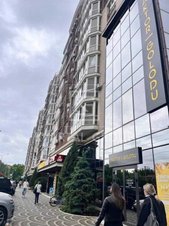 Продаж НОВОЇ квартири студії! Центр міста - фото 1