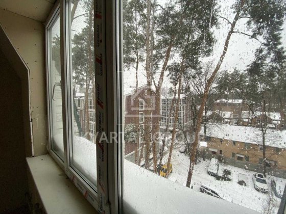 м. Ірпінь, вул. Полтавська  СЕРТИФІКАТ Мінімальне оформлення Ірпінь