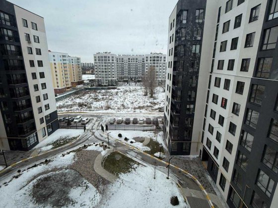 Євро 3 к без ромонту з газом Буча