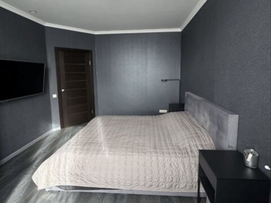 Продаж 1 к. кв.  с. Софіївська Борщагівка, вул. Боголюбова Вишневе