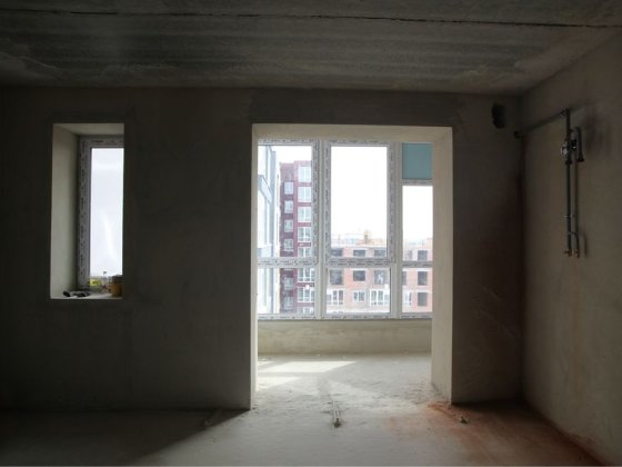 Однокімнатна квартира у центрі Івано-Франківськ