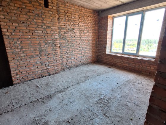 Продам 1к квартиру від забудовника! Є розтермінування! Буча