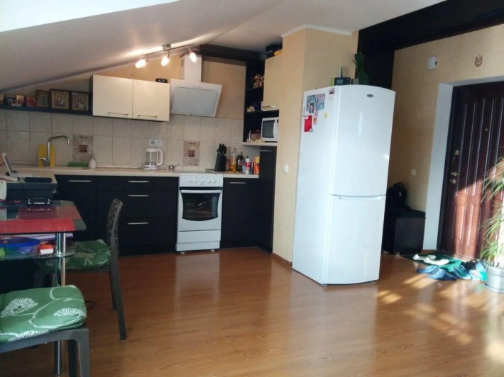 Продам 2 кімн. квартиру м.Бровари EV - фото 1