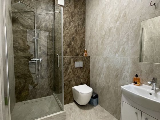 Квартира в Бучі реальна Буча