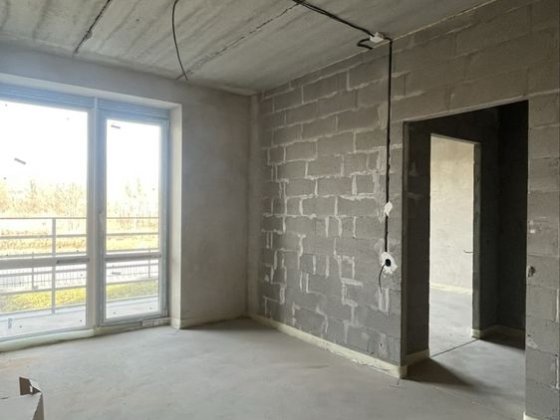 ШОК ЦІНА!!! 1Кк з частковим ремонтом!Будинок на газу!БЕЗ КОМІСІЇ! Буча