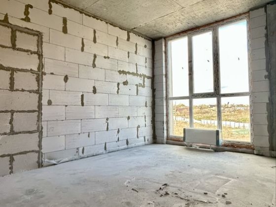 Найдешевша квартира з дизайн проектом в подарунок . Продаж БЕЗ КОМІСІЇ Буча