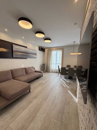 Продаж квартири з ремонтом Власна котельня - фото 1