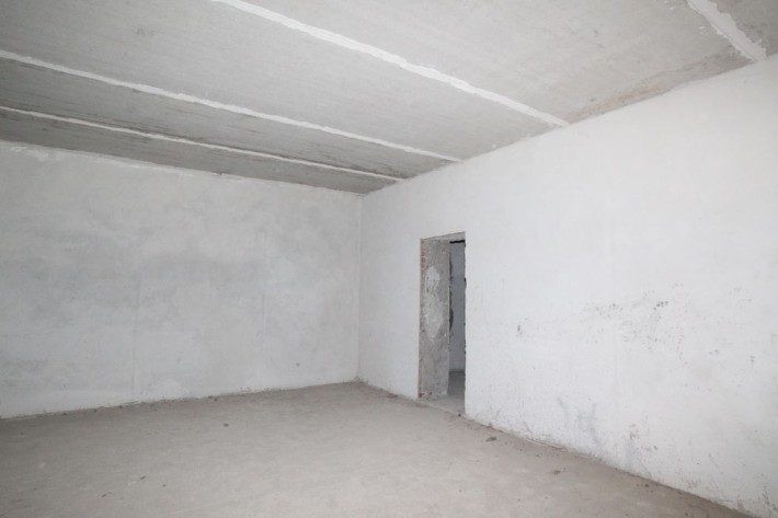 ЦЕНТР! 870$ за м2 Трикімнатна квартира зданий сирець Івано-Франківськ - фото 1