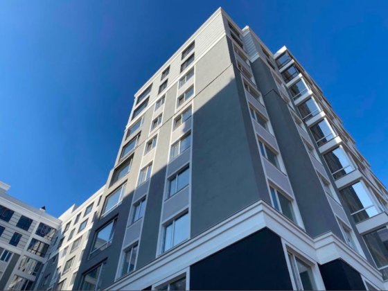 Двокімнатна квартира. Газифікований будинок Буча