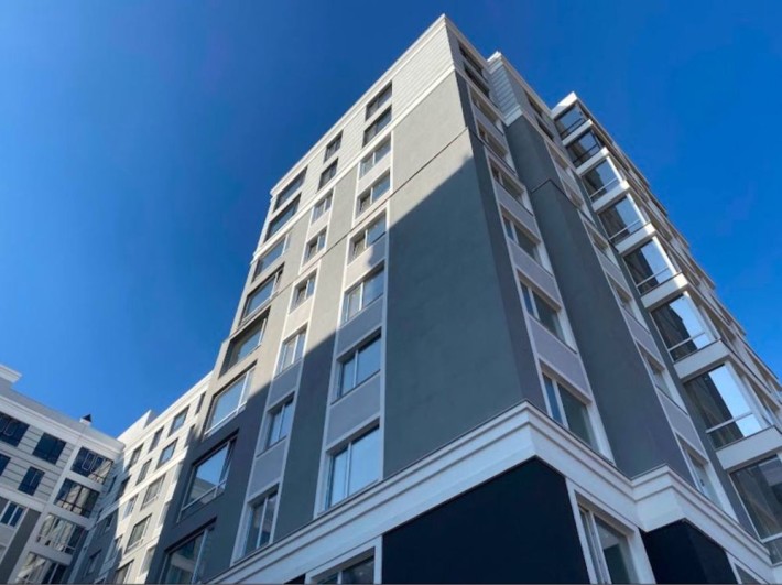 Двокімнатна квартира. Газифікований будинок - фото 1