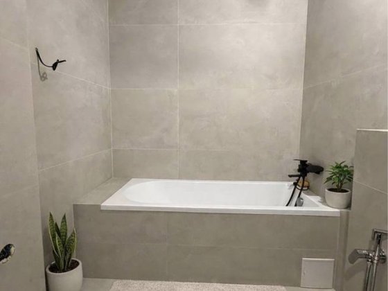 Реальна 2к квартира з газом Буча