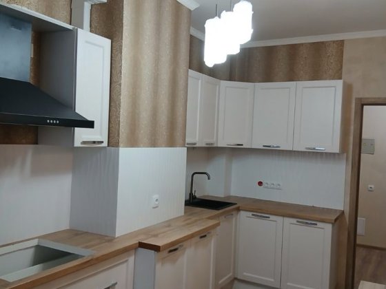 Продам 1к квартиру 46м2, Петлюри 21б, Бровары