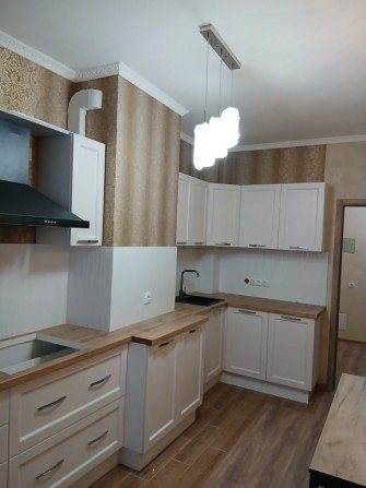 Продам 1к квартиру 46м2, Петлюри 21б, - фото 1