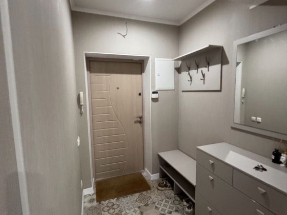 3к в Бучі біля парку Буча