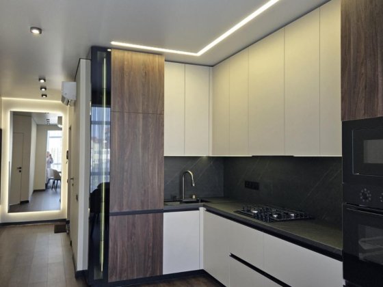 Продаж 1-к. квартири в ЖК Містечко центральне без комісії! Ивано-Франковск