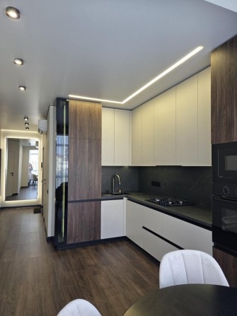 Продаж 1-к. квартири в ЖК Містечко центральне без комісії! - фото 1