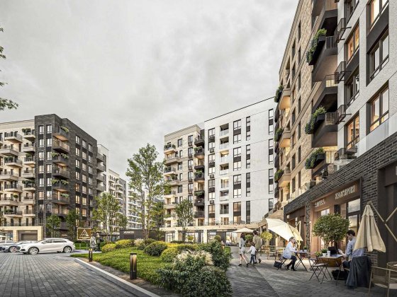 Продаж 2к квартири 60 м.кв. з газом РОЗТЕРМІНУВАННЯ НА 2 роки Вишневе