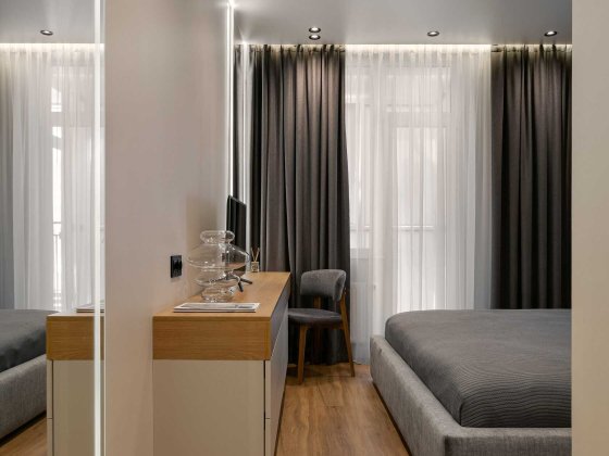 Розстрочка 41 384 грн. 1к 45,5 м² Передпродаж  Ірпінь Ирпень