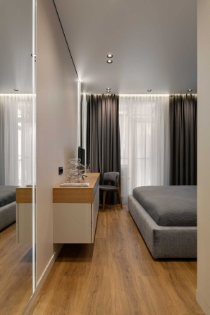 Розстрочка 41 384 грн. 1к 45,5 м² Передпродаж  Ірпінь - фото 1