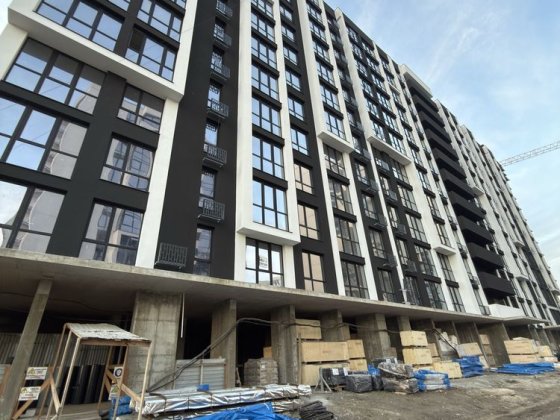 Продаж 2 кімнатної квартири ЖК Manhattan Sonata Ивано-Франковск