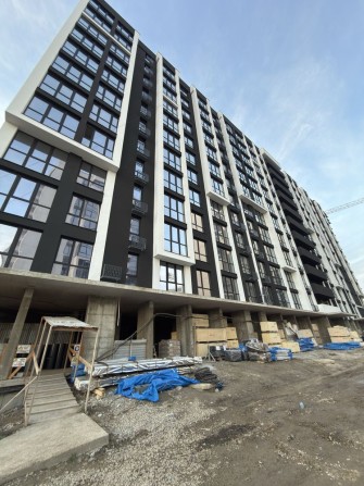 Продаж 2 кімнатної квартири ЖК Manhattan Sonata - фото 1