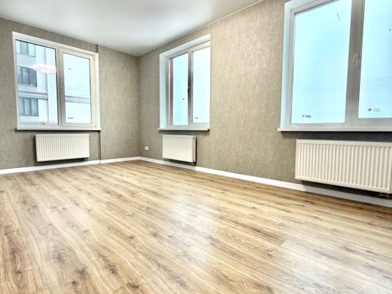 НАЙДЕШЕВША двокімнатна квартира з ремонтом! Продаж БЕЗ КОМІСІЇ! Ирпень