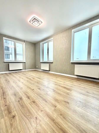 НАЙДЕШЕВША двокімнатна квартира з ремонтом! Продаж БЕЗ КОМІСІЇ! - фото 1