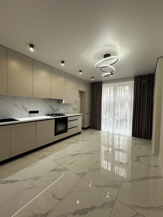 Продам квартиру в Ірпені, опалення газ - фото 1