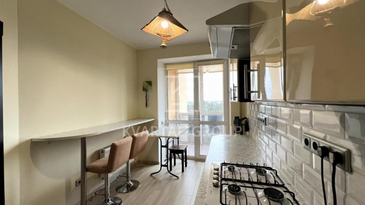 Терміновий продаж. Однокімнатна квартира з оформленням 2% Сертифікат - фото 1