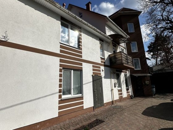 Продаж 1 к Ірпінь, Центр міста Ирпень