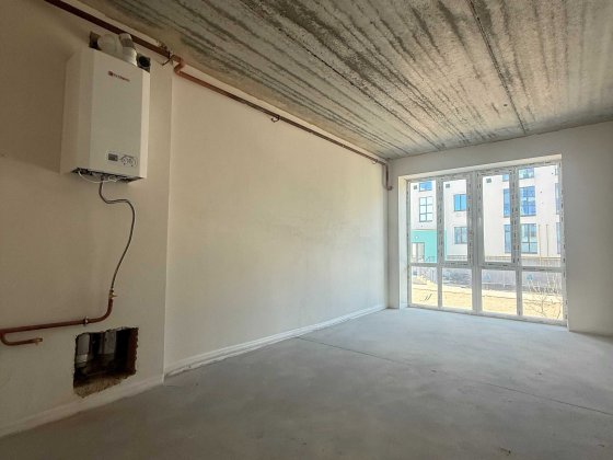 Держ.Програми!.2к квартира! ІНДИВІДУАЛЬНЕ ГАЗОВЕ Опалення!БЕЗ%!Ірпінь! Ирпень