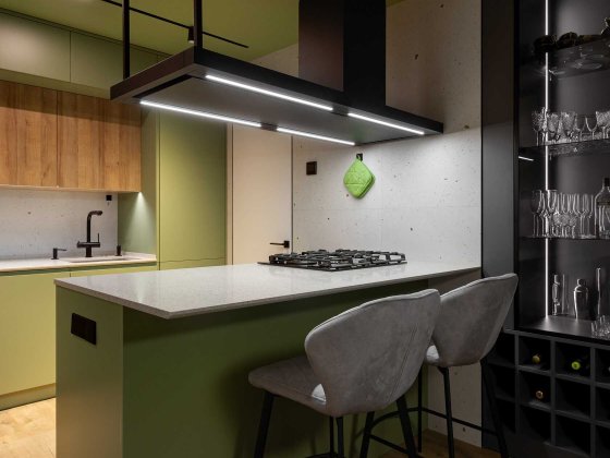 ЄОСЕЛЯ 3%  7%  2к квартира Біля набережної  Ірпінь + Ремонт Ирпень