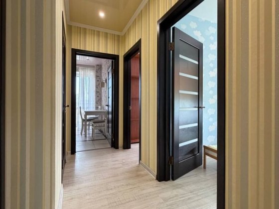 Повноцінна 2к квартира з ремонтом, газ ЖК «Котляревський» 78000 $ Ирпень