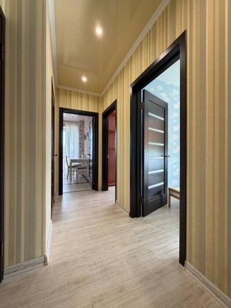 Повноцінна 2к квартира з ремонтом, газ ЖК «Котляревський» 78000 $ - фото 1