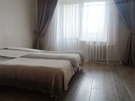 Двохкімнатна велика квартира з ремонтом без комісіі для покупця, 2% оф Ирпень