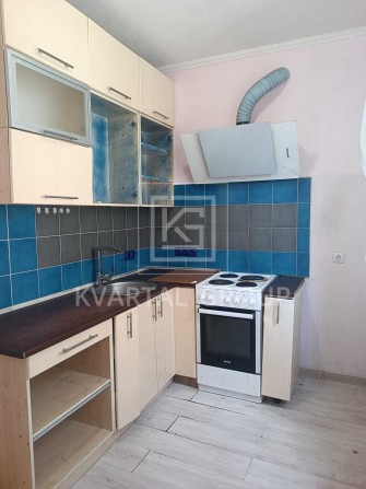 Продам повноцінну 1к квартиру з ремонтом! БЕЗ КОМІСІЇ - фото 1