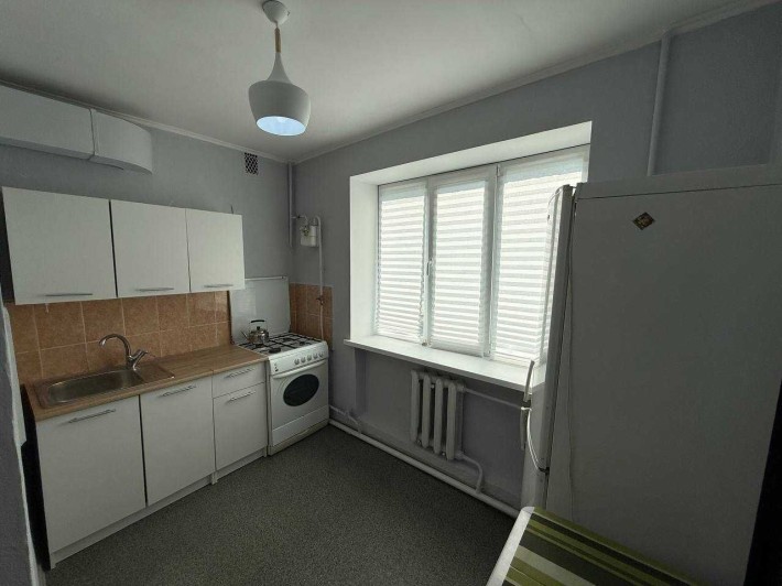 Продаж 3х-кімнатної квартири в Ірпені, вул. Громадянська - фото 1