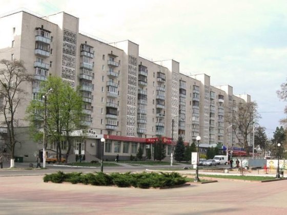 Продаж 4к квартири в центрі міста ! Ирпень
