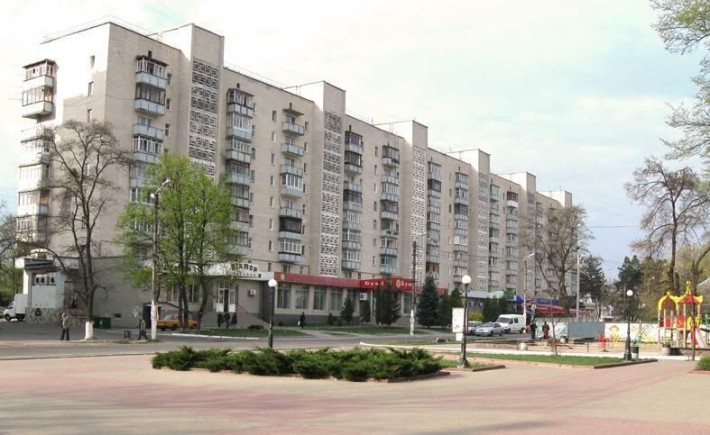 Продаж 4к квартири в центрі міста ! - фото 1