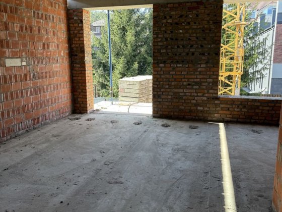 Центральний парк! Газ Ірпінь