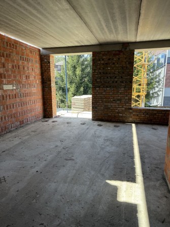 Центральний парк! Газ - фото 1