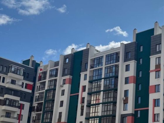 БЕЗ КОМІСІЇ! Велика 3к квартира в Центрі Міста! Буча