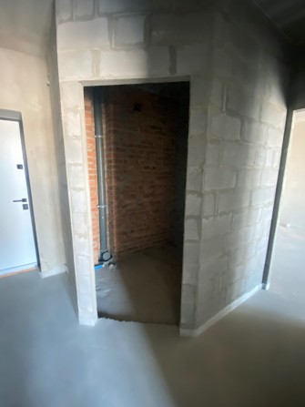 Продаж однокімнатної квартири в готовому будинку - фото 1